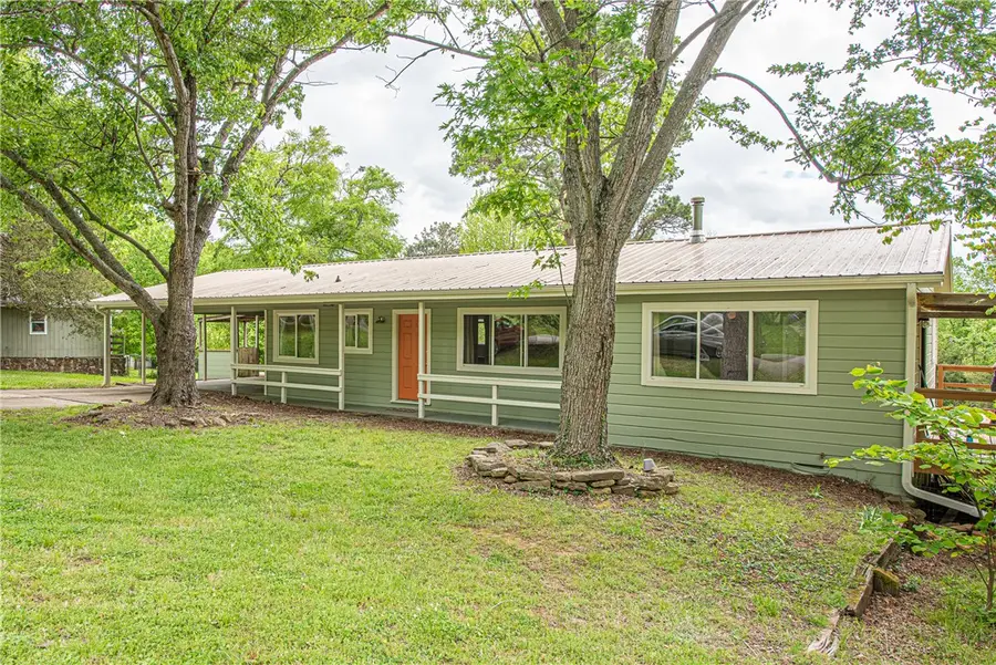 63 Dogwood Street, West Fork, AR 72774 - #2