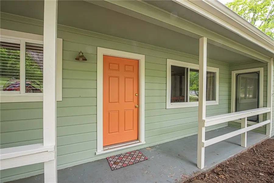 63 Dogwood Street, West Fork, AR 72774 - #3