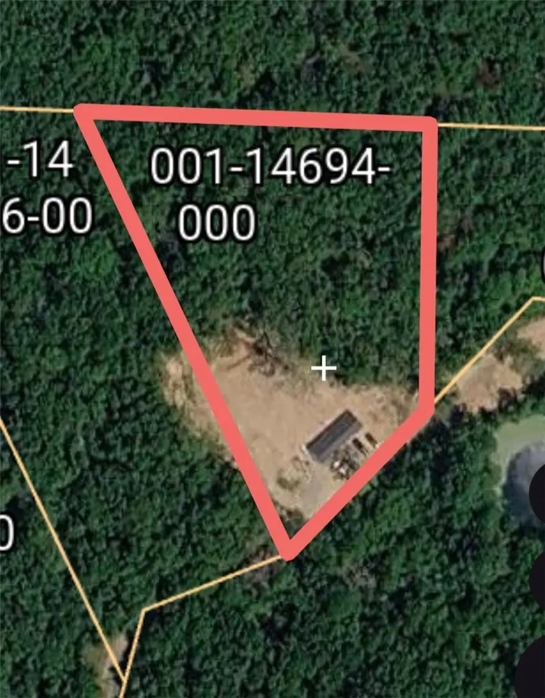 13123 Locust Mountain Road, Mountainburg, AR 72946 - #1