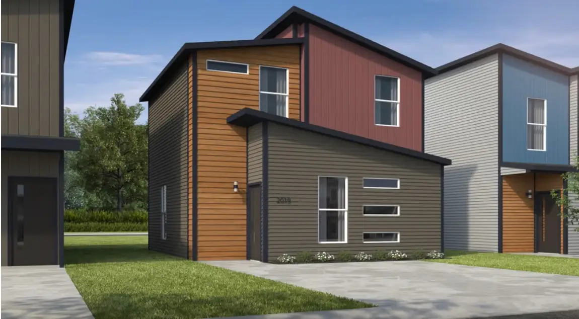 630 Discovery Avenue, Bentonville, AR 72713 - #1