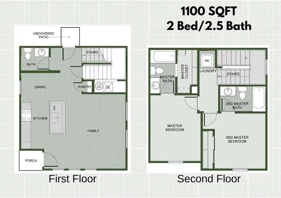 630 Discovery Avenue, Bentonville, AR 72713 - #2