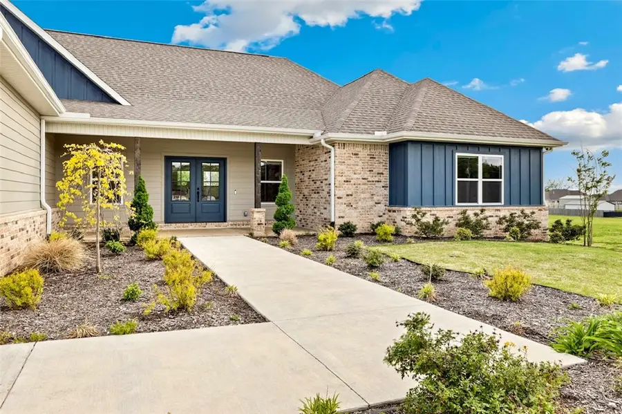 13077 Bethel Blacktop Road, Farmington, AR 72730 - #2