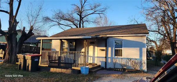 1110 Watson Avenue, Springdale, AR 72764