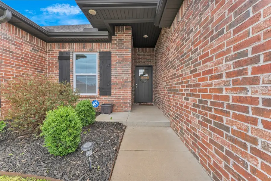 1441 Colonel Mcneil Drive, Prairie Grove, AR 72753 - #3