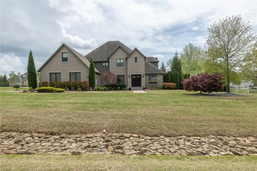 4415 E Mint Boulevard, Fayetteville, AR 72703 - #2