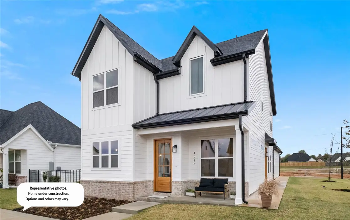 3104 W Geneva Street, Rogers, AR 72758 - #1