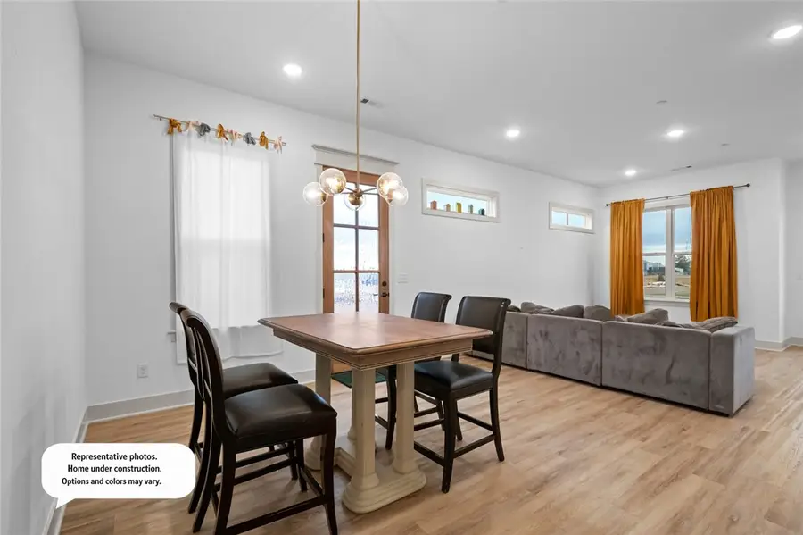 3104 W Geneva Street, Rogers, AR 72758 - #3