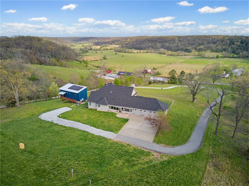 9641 Price Coffee Road, Bentonville, AR 72712 - #1