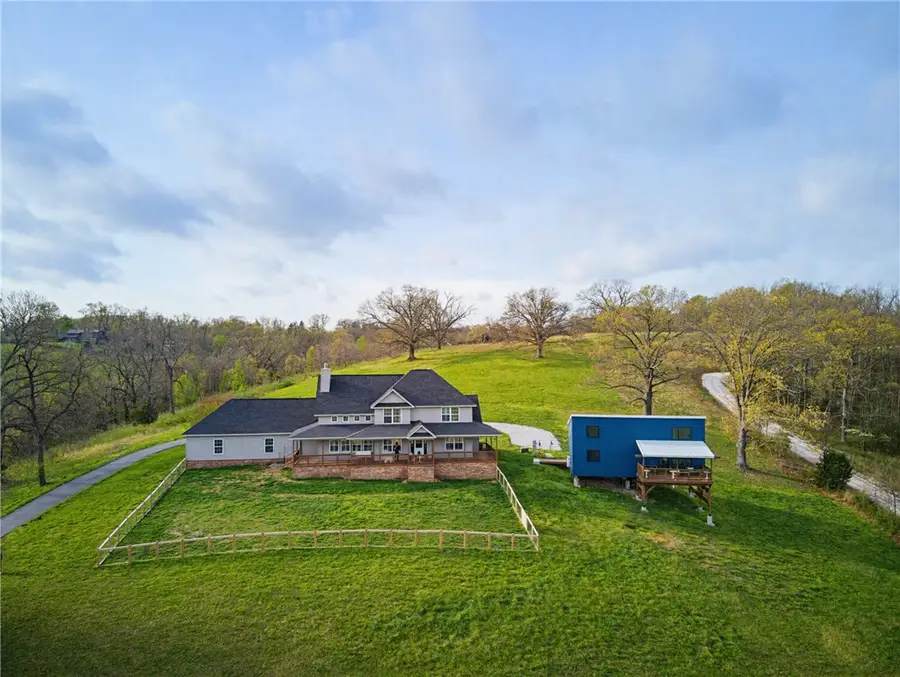 9641 Price Coffee Road, Bentonville, AR 72712 - #2