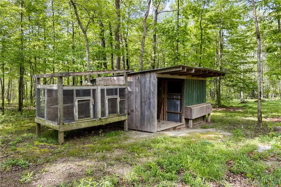 4459 Nc 8650, Jasper, AR 72641 - #3