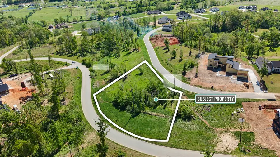 2508 Ne Waterfall Avenue, Bentonville, AR 72713 - #3