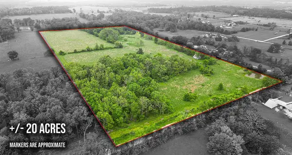 TBD NW Peterson Road, Highfill, AR 72713