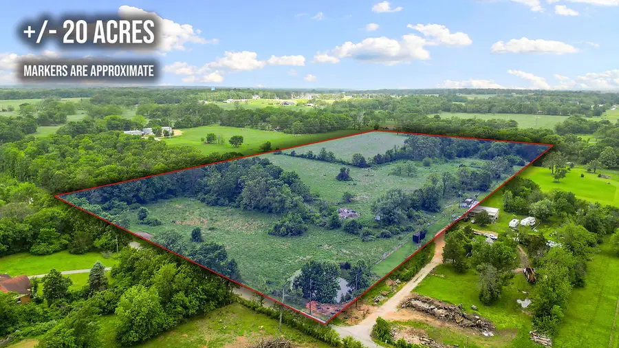 TBD NW Peterson Road, Highfill, AR 72713 - #2