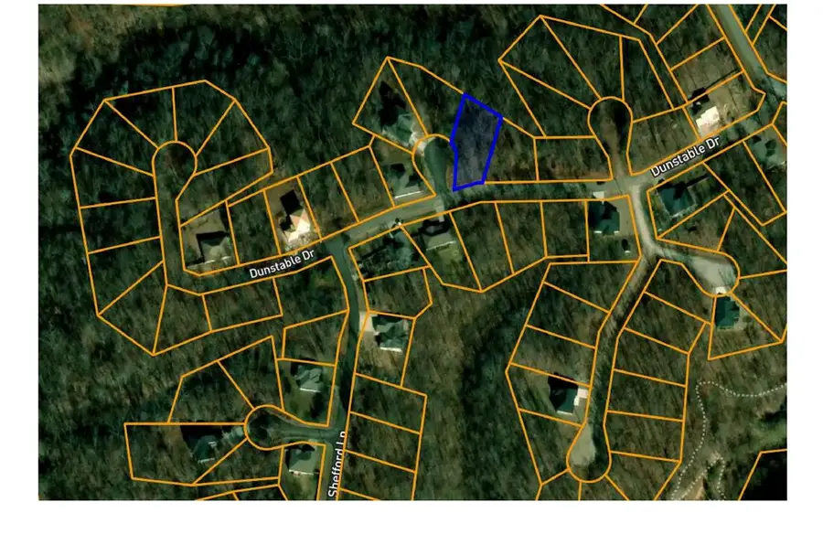 Barton Lane, Bella Vista, AR 72714 - #3