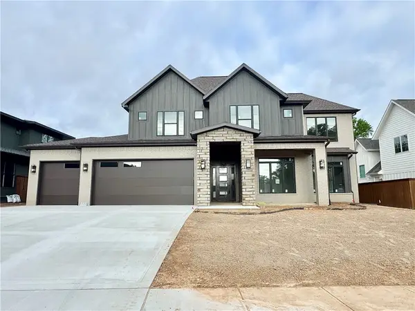 111 NW Trail Ridge Road, Bentonville, AR 72712