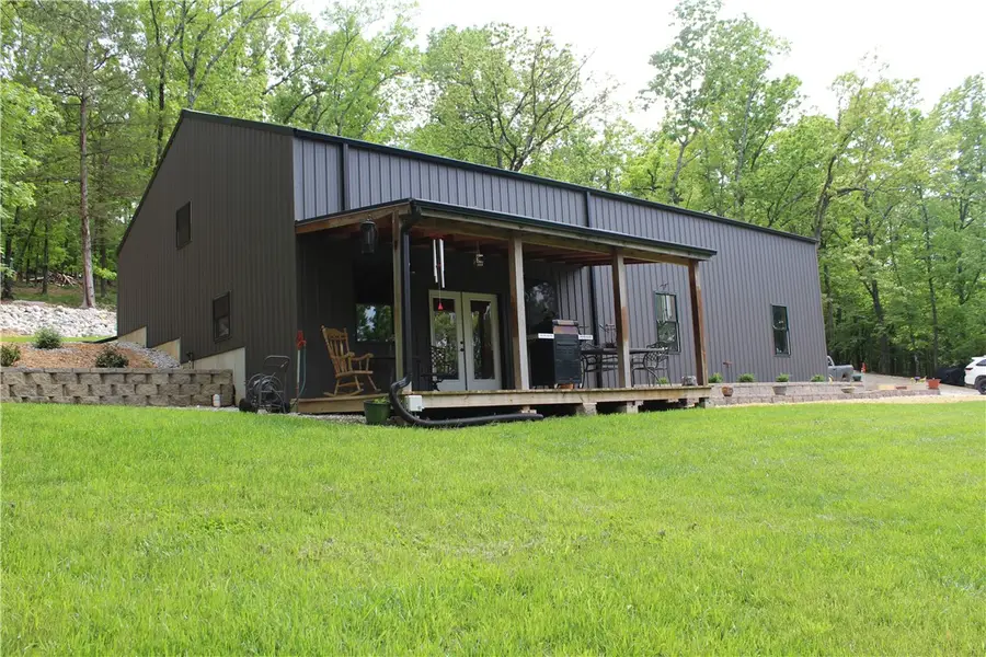 170 Blue Lake Drive, Protem, MO 65733 - #3