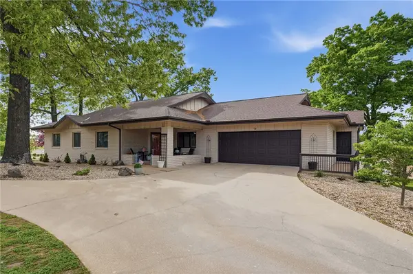 76 Sherlock Drive, Bella Vista, AR 72715