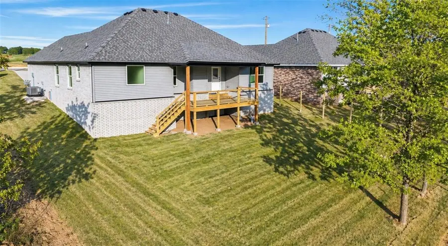 226 Lavona Lane, Huntsville, AR 72740 - #2