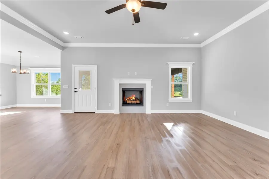 226 Lavona Lane, Huntsville, AR 72740 - #3