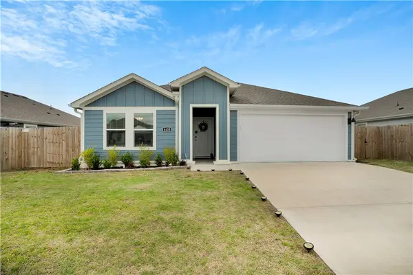 4435 W Canyon Run Drive, Fayetteville, AR 72704