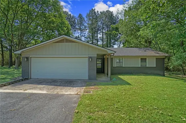 533 Randall Circle, Russellville, AR 72802