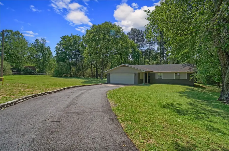 533 Randall Circle, Russellville, AR 72802 - #2