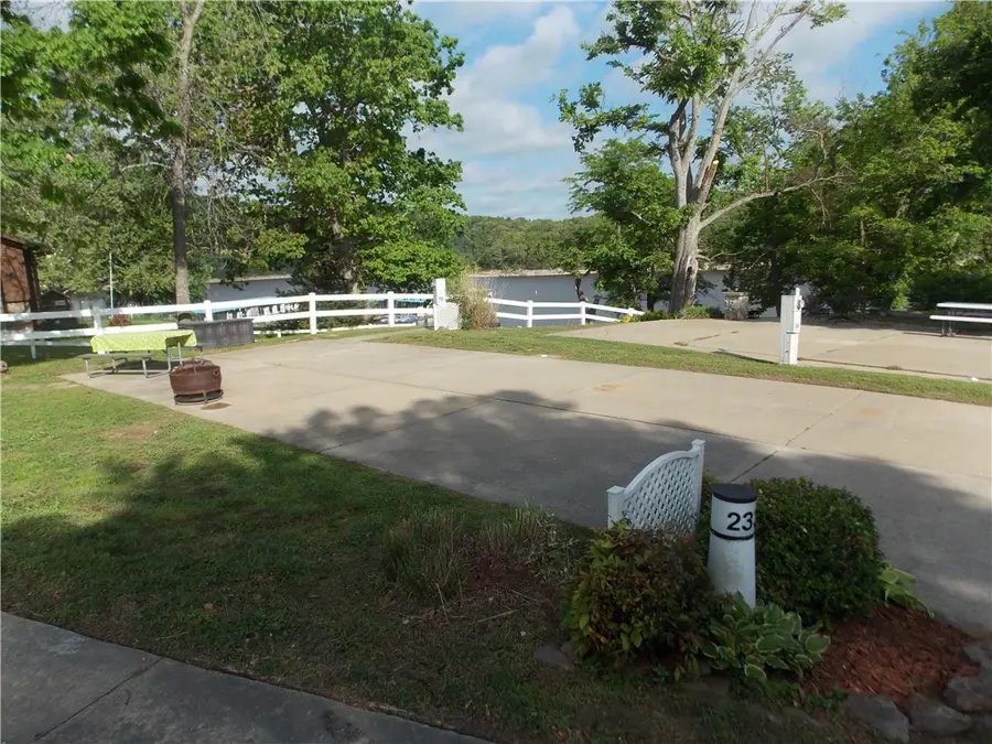 1229 County Road 663 Lot 233, Oak Grove, AR 72660 - #3