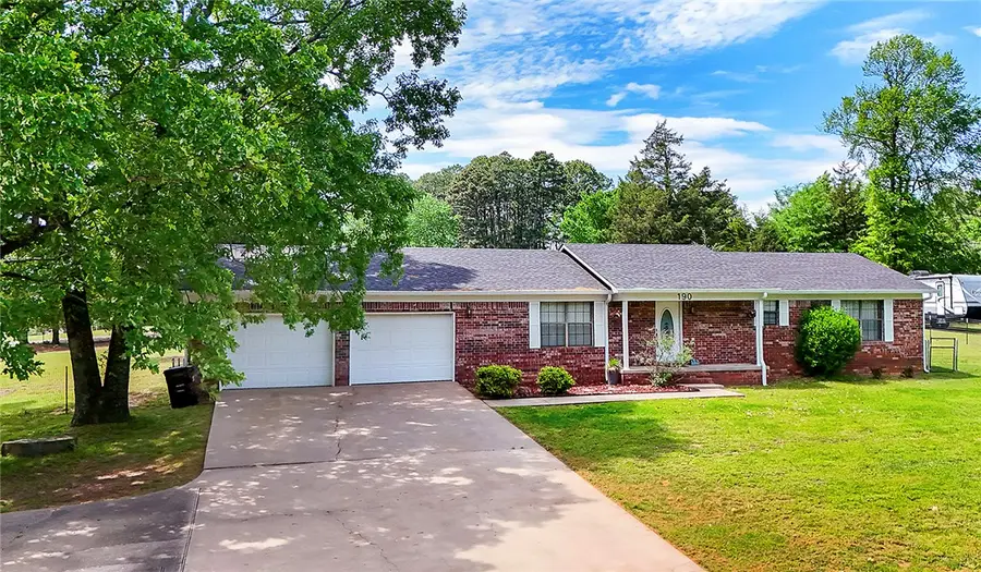190 Richland Circle, Russellville, AR 72802 - #3