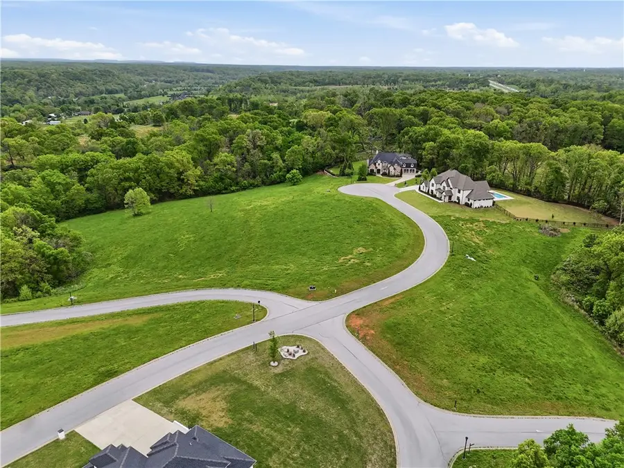 Lot 7 NW Hidden Cove, Bentonville, AR 72712 - #2