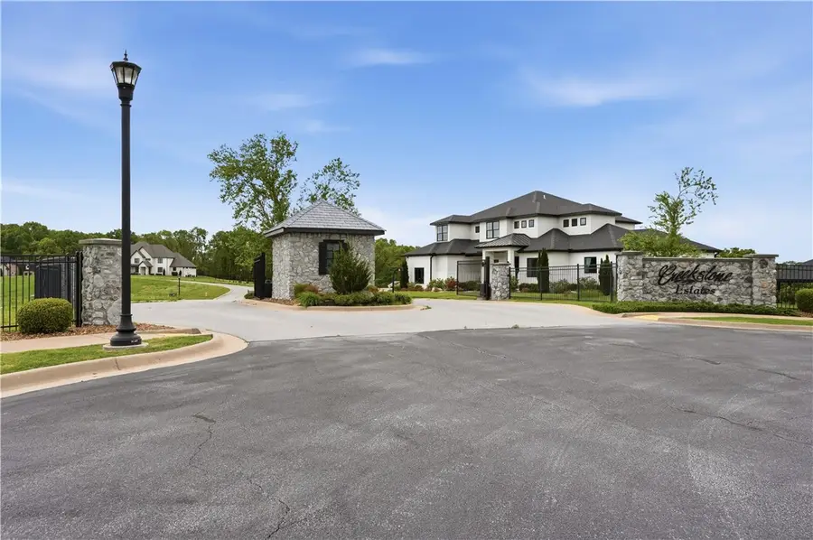 Lot 7 NW Hidden Cove, Bentonville, AR 72712 - #3