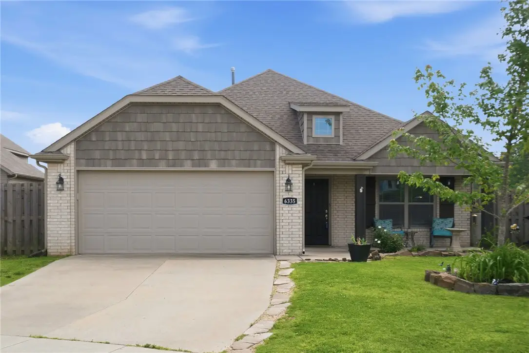 6335 W Limerick Way, Fayetteville, AR 72704 - #1