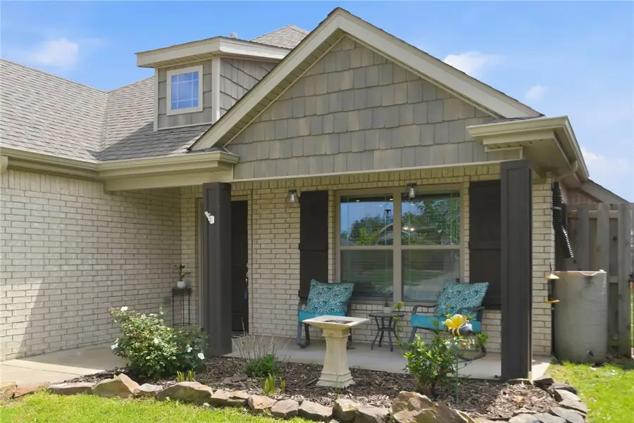 6335 W Limerick Way, Fayetteville, AR 72704 - #3