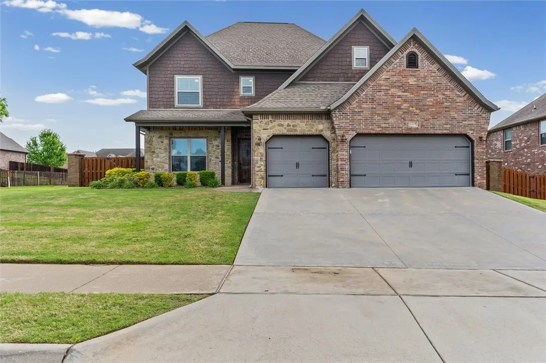 6401 S 47th Street, Rogers, AR 72758 - #1