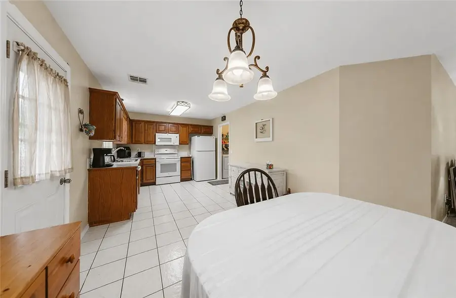 421 N D Street, Centerton, AR 72719 - #3