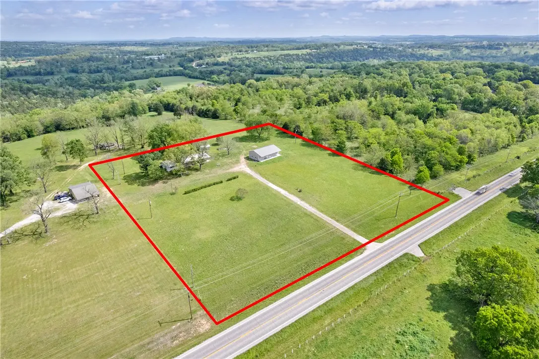 3648 and 3644 W Highway 62, Berryville, AR 72616 - #1