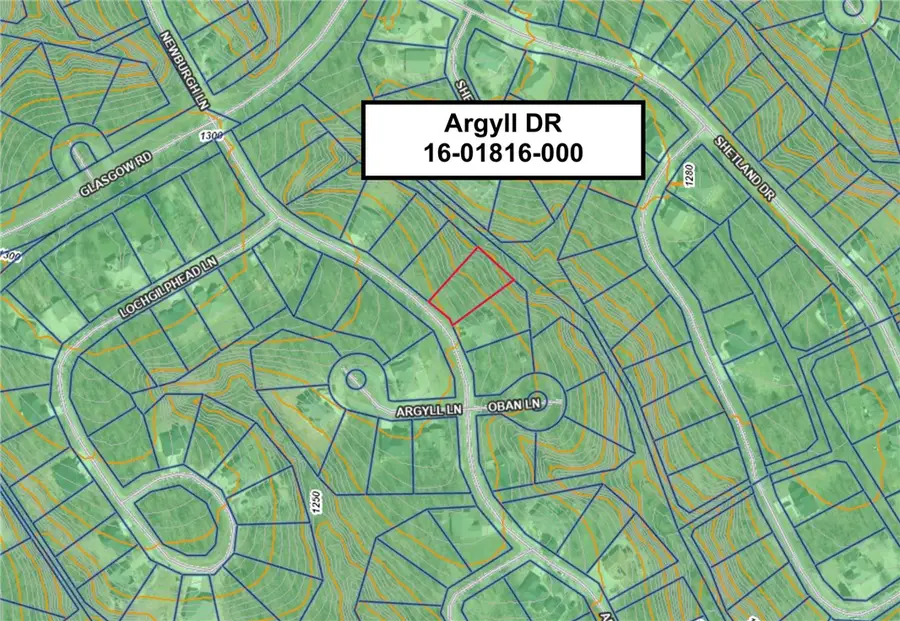 7 Argyll Drive, Bella Vista, AR 72715 - #2