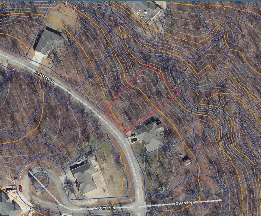 7 Argyll Drive, Bella Vista, AR 72715 - #3