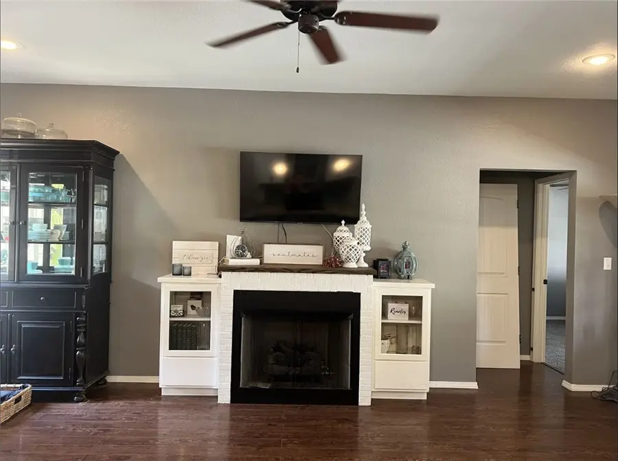 982 Whitetail Trail, Van Buren, AR 72956 - #3