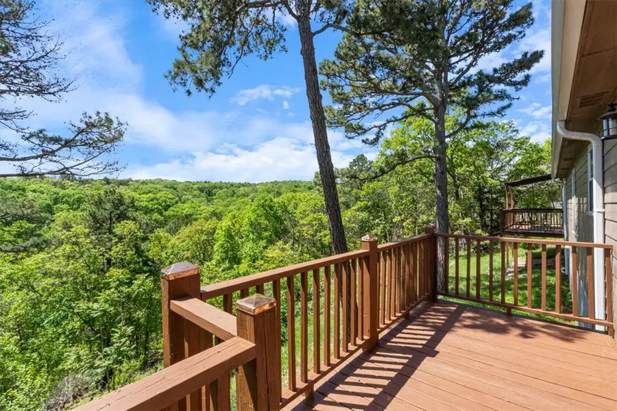 191 County Road 3321, Eureka Springs, AR 72632 - #2