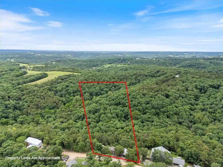 191 County Road 3321, Eureka Springs, AR 72632 - #3