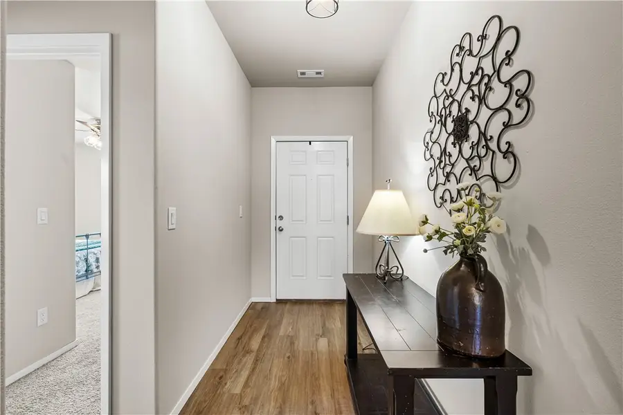 2813 Bauer Street, Pea Ridge, AR 72751 - #3