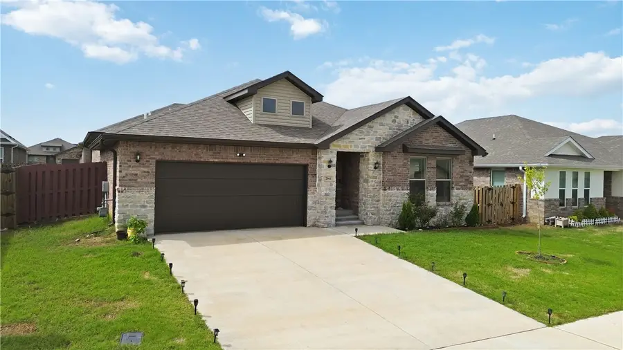 2061 Periwinkle Place, Centerton, AR 72719 - #2