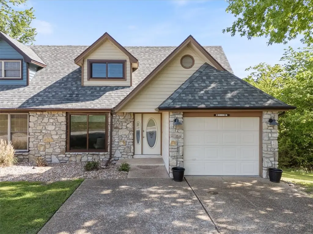 11 Ironwood Drive, Holiday Island, AR 72631 - #1