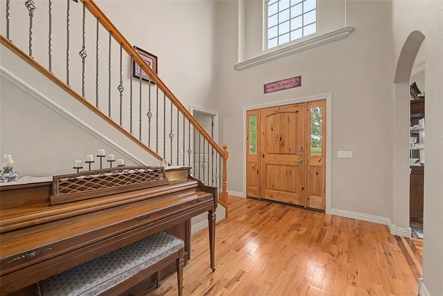 222 Spring Creek Road, Lowell, AR 72745 - #2