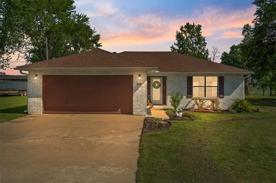 210 Jenkins Road, Prairie Grove, AR 72753 - #2