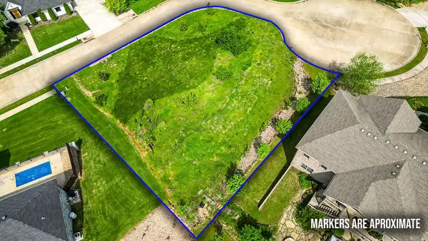 3403 NW Creekstone Cove, Bentonville, AR 72712