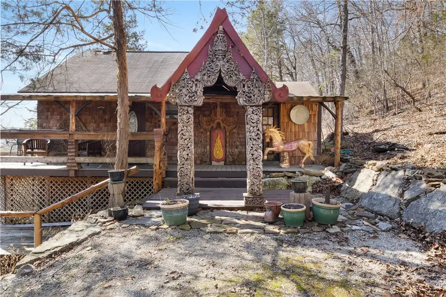 11 County Road 1089, Eureka Springs, AR 72632 - #3