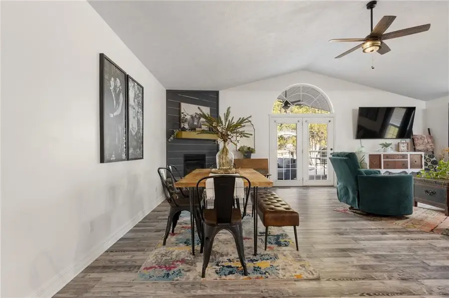 1701 Augusta Drive, Harrison, AR 72601 - #3