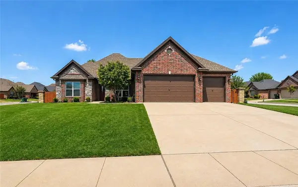 4601 West Langmead Drive, Rogers, AR 72758