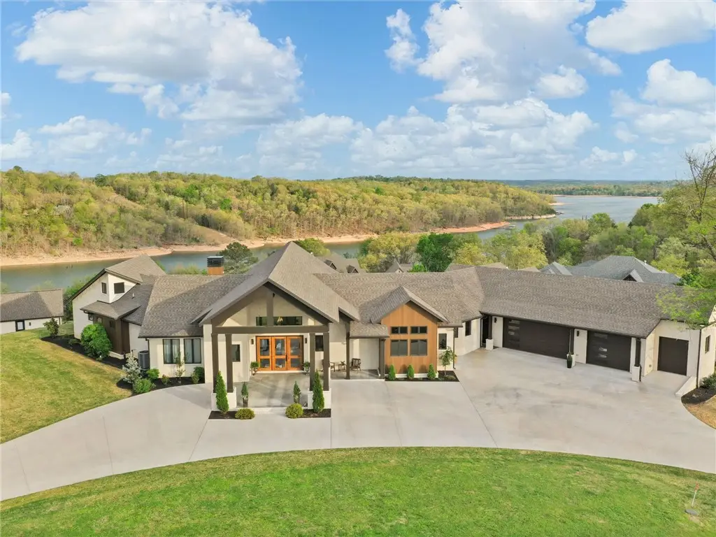 15456 & 15458 Brightwater Crossing, Rogers, AR 72756 - #1